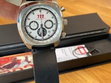 OMOLOGATO  STIRLING MOSS 722