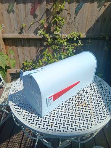 Mailbox classic american - ,