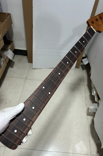 String fret roasted flame - 4,