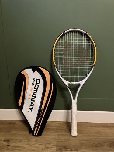 Donnay tennis racket 270 in - racket,