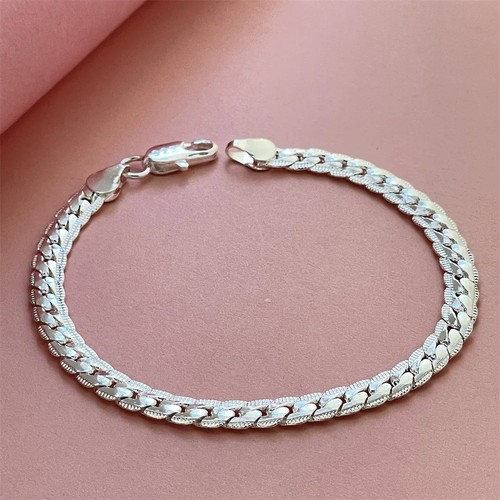 925 sterling silver - sterling, bracelet