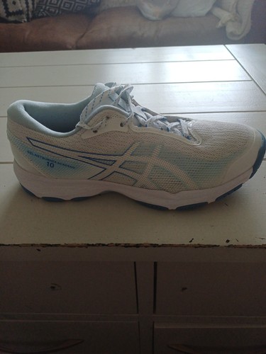 Asics gel netburner - academy, 10