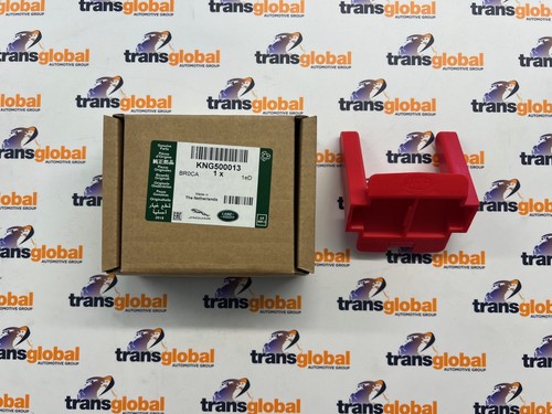Tow bar blanking plug bung - blanking, for