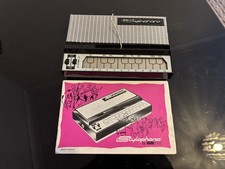 Vintage Old Retro Stylophone  electronic musical key board untested display item