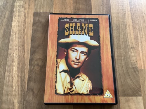 Shane alan ladd - alan, uk