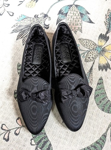 Authentic gucci mens loafers - gucci,
