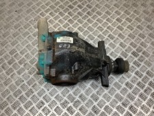 BMW X5 E70 XDRIVE LCI 40D REAR