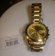 Michael Kors Watch New Mens