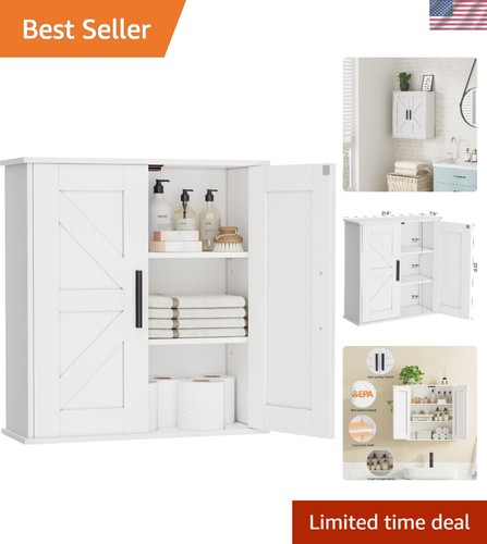 Farmhouse style cabinet - cabinet, 2