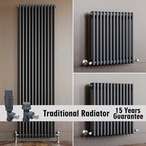 Traditional radiator 3 - radiator,