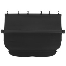 REAR PARCEL SHELF BOOT LOAD