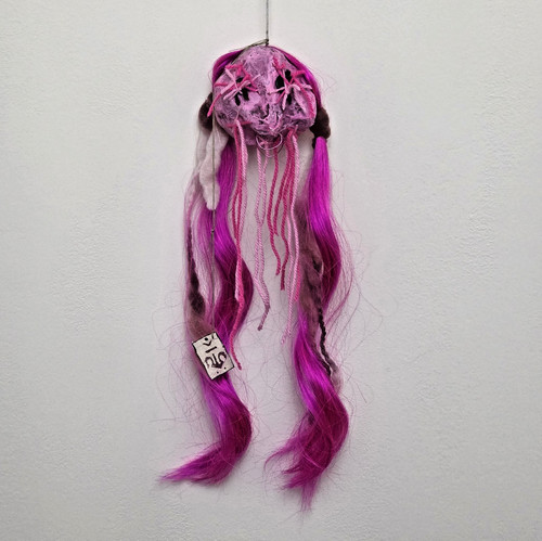 Original hanging shrunken - original,