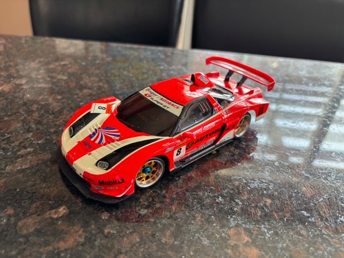 Mini asc body shell - asc,