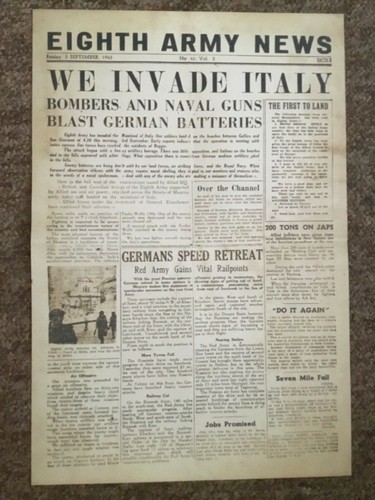 1943 sept 3rd fri wwii - 1943,