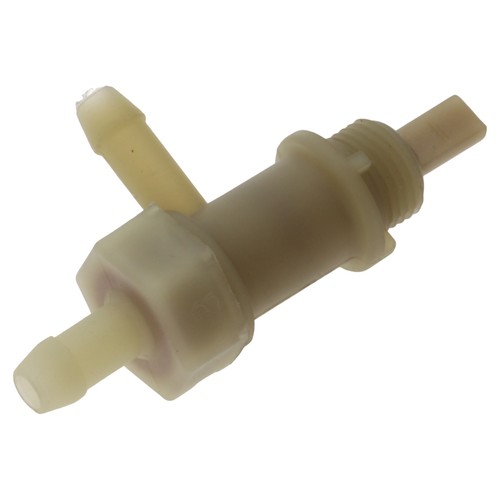 Polti steam regulating tap