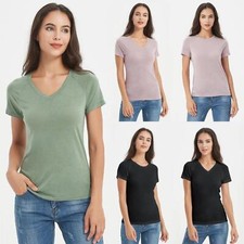 Women Merino Wool Tencel Base