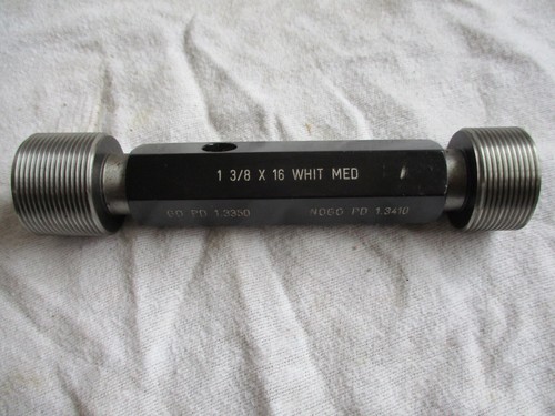 Nogo gauge x 16 - nogo,
