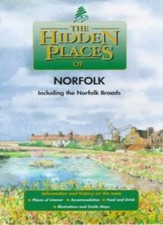The Hidden Places of Norfolk