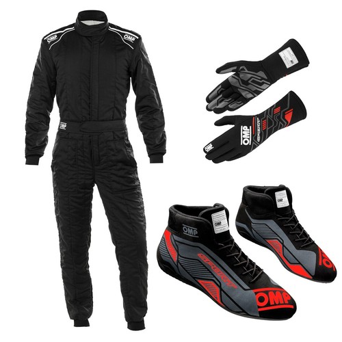 Fia omp sport - fia, driver