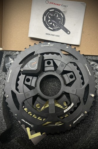 Power tap rings new - tap,