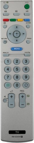 Ed005 replaced remote - rm-ed005,