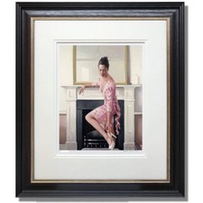 Jack vettriano framed - vettriano,