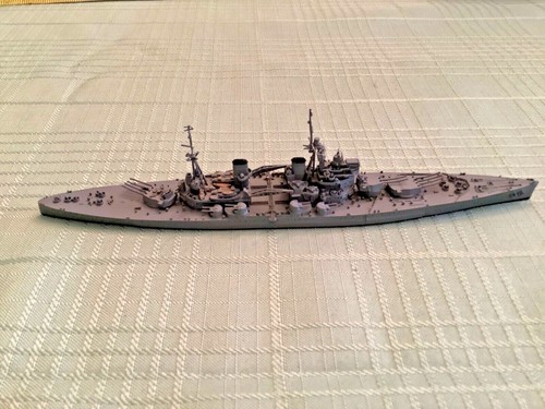 Battleship hms duke - hms, of