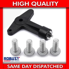 FOR RENAULT KANGO LAGUNA ALLOY