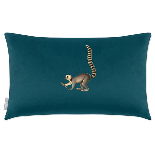 Luxury eco velvet filled - eco-velvet,