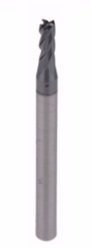 50l 5mm four flutes - 3.5mm,