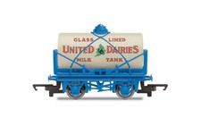Hornby - 'Retro' United