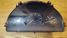 MERCEDES ML 270 CDI AUTO W163