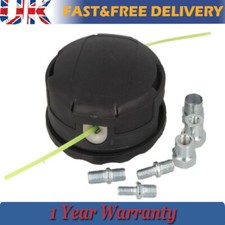 Quick Fill Speed Feed Strimmer