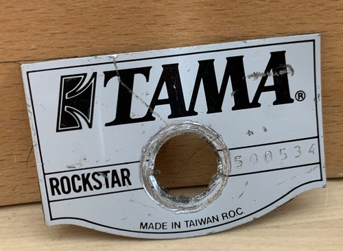 Tama 90s vtg - vtg, drum