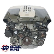 Mercedes W221 S 65 AMG