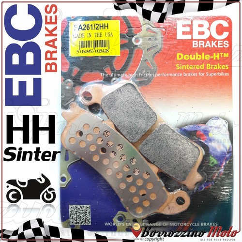 Brake pads rear - brake,