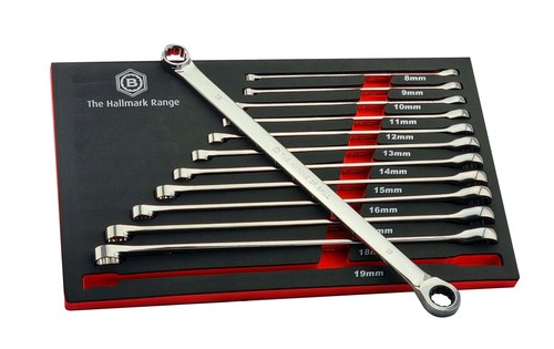 12pc extra long double - 12pc,