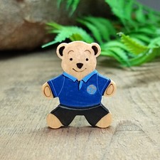 Girl Guides Badge Handmade