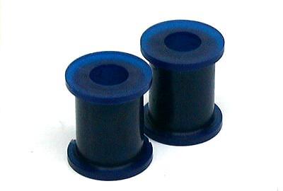 Superpro front drag link - front, bush