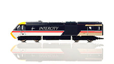 HORNBY 00 GAUGE - INTERCITY