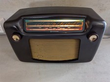 Vintage Kolster-Brandes Radio