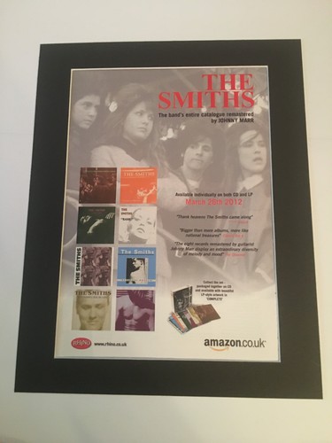 The smiths remastered - the, smiths-remastered