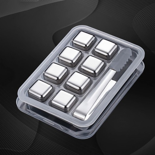 Gift set 12 stainless - gift, of
