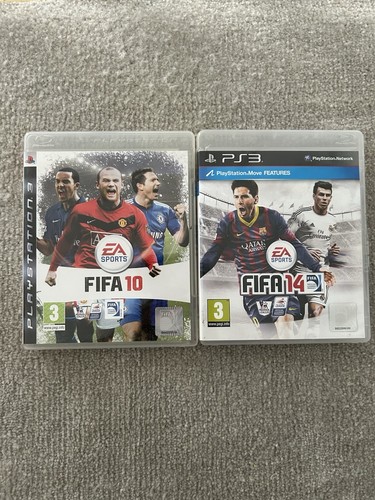 Fifa and bundle - fifa,