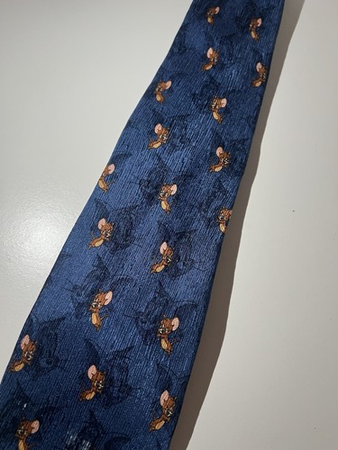 Vintage tie rack tom and - vintage,