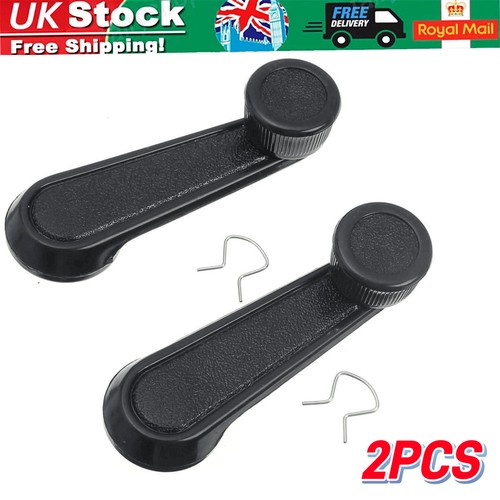 Car window winder crank - car,