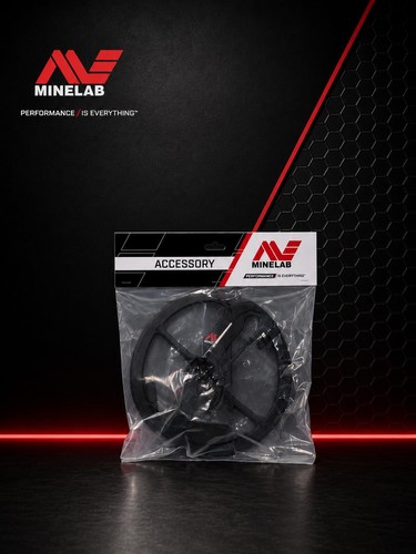 Minelab search coil - coil, metal