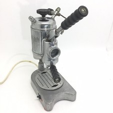 Era 50s lever coffee machine - era,