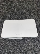 Sky Q ‎SE210UK-E Wireless Network Booster - White