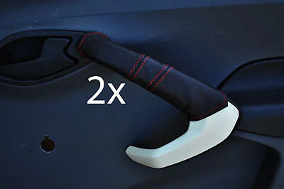 Red stitch fits ford 2009 - stitch,